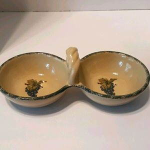 HOME &GARDEN PARTY STONEWARE COLLECTION